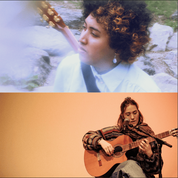 06 MARS - C!EL (Sortie d'EP) + PAMPLEMOUSSE BANCAL 06 MARS - C!EL (Sortie d'EP) + PAMPLEMOUSSE BANCAL