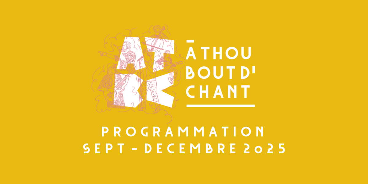 DELACOURT EN CONCERT CE SOIR A ATBC