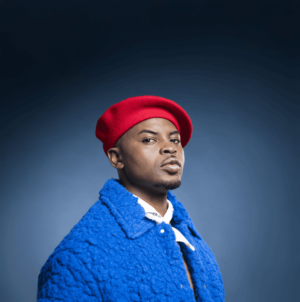 28 FÉVRIER - GYSLAIN.N +  DIOFEL (première partie)