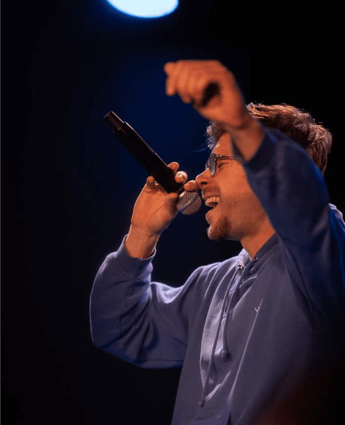 17 JUIN - SCÈNE SLAM RAP SCÈNE OUVERTE