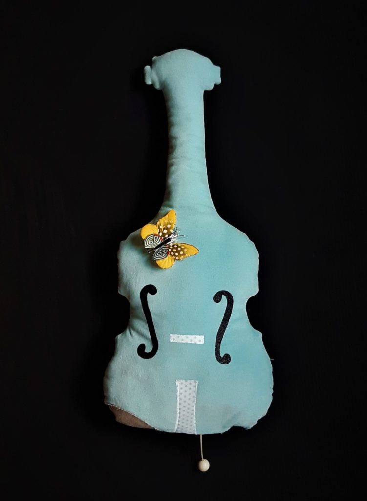 photo visuel1©Cie La Méduse à Talon