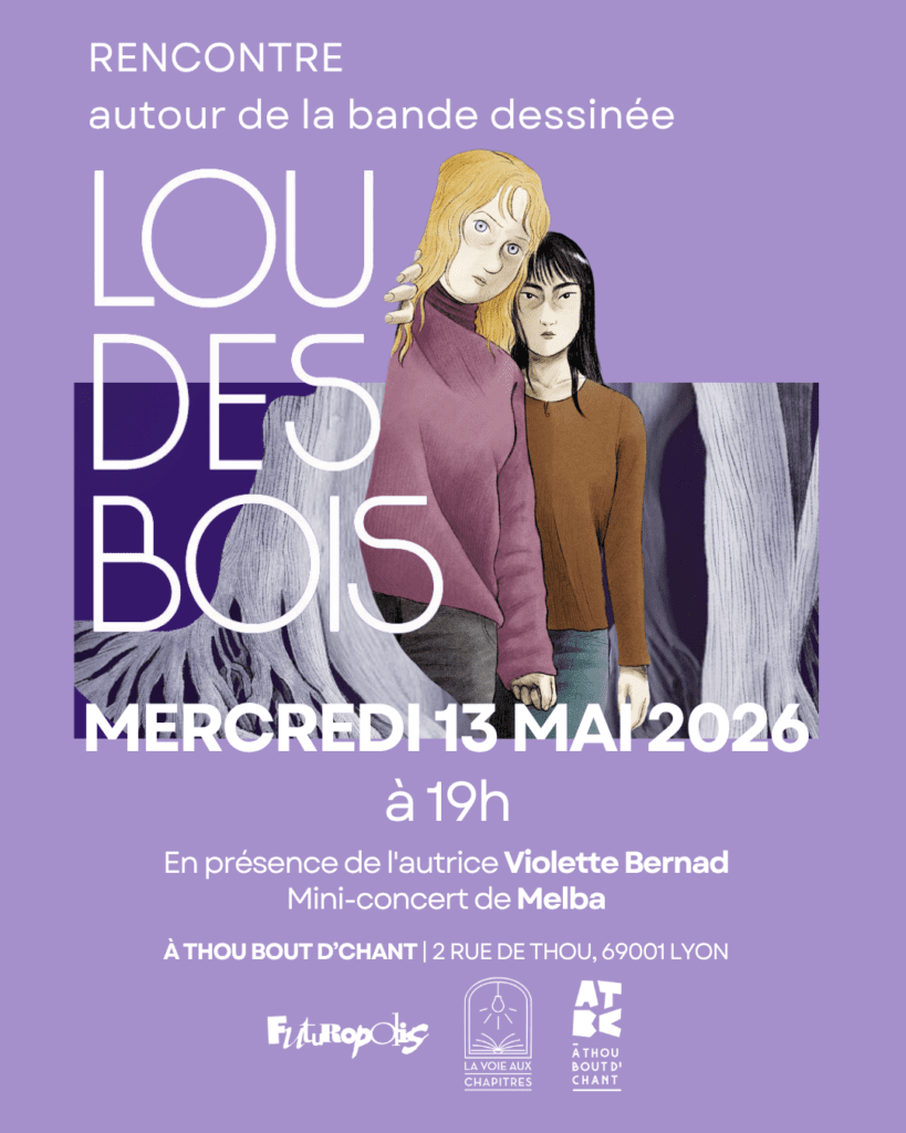 LOU DES BOIS
