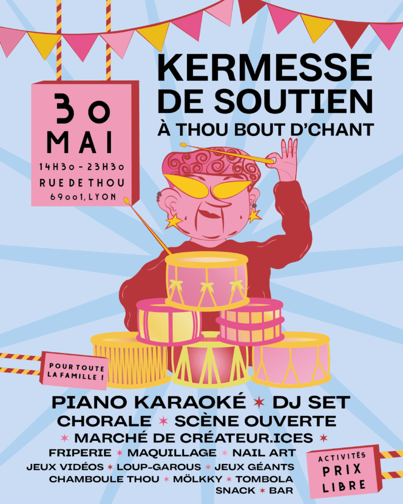 KERMESSE
